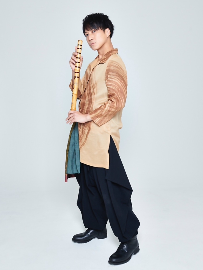 中村まさき プロフィール